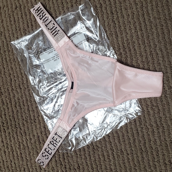 BNWTS Victoria's Secret panties 2 pack, Size XS - Picture 7 of 10